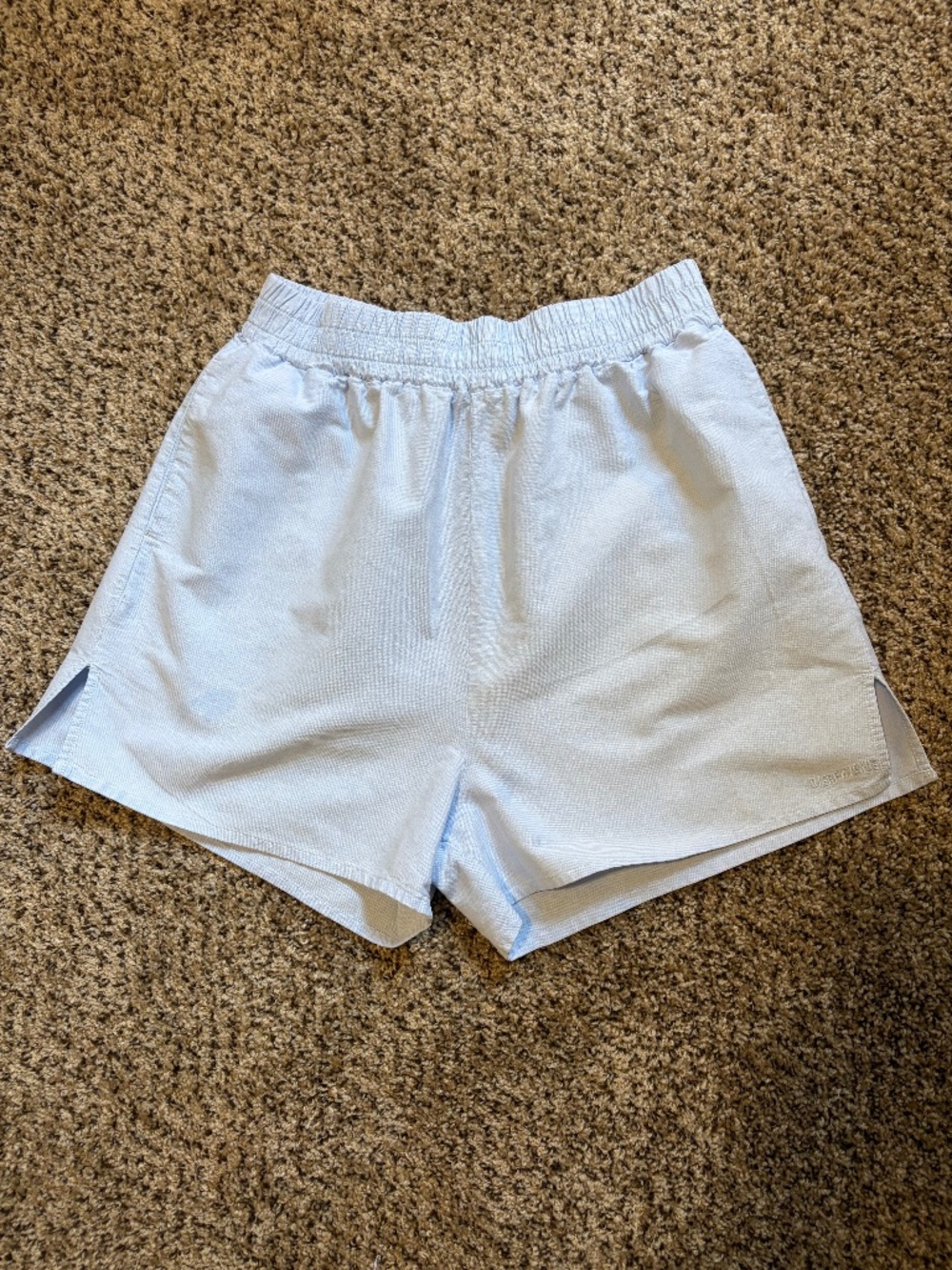Djerf Avenue Breezy Shorts